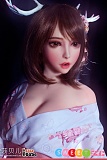 ElsaBabe HB021 秋元美月 S系の女性 150cm フルシリコン製 等身大リアルラブドール