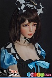 ElsaBabe HA014 加賀早紀 等身大 エロラブドール 軽量 102cm シリコン製