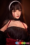 ハロウィンコスプレラブドール 桜井小雪