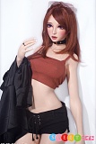千葉圓 150cm ダッチワイフ人形