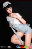 日本風美少女 井川綾子 150cm シリコンドール