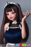 Elsa Babe AHR001 幸田小百合 148cm シリコンラブドール