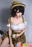 元気いっぱい美女 アダルト 用 リアル ドール 帽子