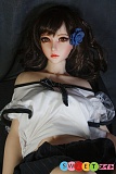 ElsaBabe HA009 藤原有紀 隣のかわいい妹リアル ダッチワイフ 102cm シリコン製