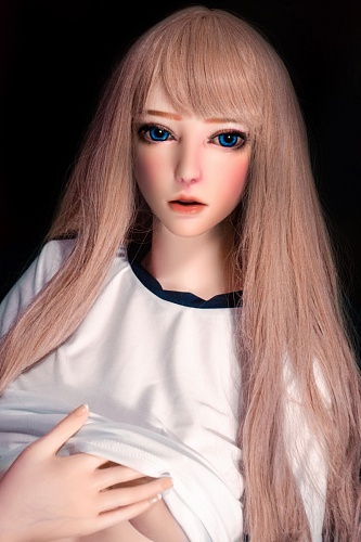 ElsaBabe HC026 桜井小雪 165cm スポーツ姿美人 等身大ラブドール シリコン製
