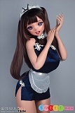 Elsa Babe 148cm アニメ風ラブドール