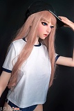 アスリート風リアルエロドール 桜井小雪 Elsa Babe