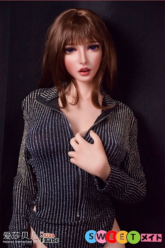 ElsaBabe HB034 藤井結衣 150cm 熟女 ダッチワイフ 人妻 シリコン製