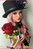 ElsaBabe HC027 吉田希 謎の魔術師 165cm シリコン リアル ドール