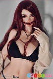 黑川未绪 150cm 口裂け女ドール