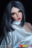黒澤美砂 シリコン製 スタイリッシュなダッチワイフ
