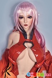 ギルティクラウン 等身大 ドール 