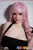ElsaBabe AHA002 松島法子 102cm ファイティンゲエキスパート セックス ドール エロ シリコン製