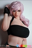 ElsaBabe AHA002 松島法子 102cm ファイティンゲエキスパート セックス ドール エロ シリコン製