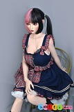 BHC030 165cm セクシーギャル風 等身大 ドール