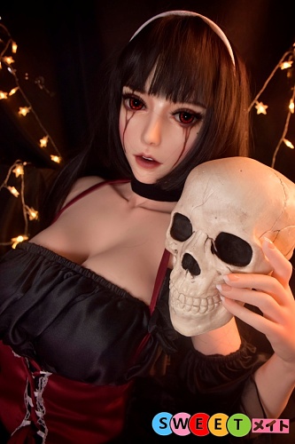 ElsaBabe HC026 桜井小雪 165cm ハロウィン コスプレ ラブドール シリコン製
