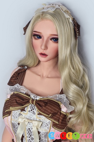 ElsaBabe BHC030 姚香綾 165cm ハーフ 系 彼女セックス 人形 シリコン