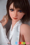 ElsaBabe AHA001 入江由娜 102cm コスプレ フィギュア 等身大 人形 シリコン製
