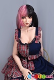 165cm Elsa Babe シリコン人形