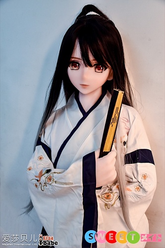 ElsaBabe RAMD002 木村凉太 男の娘 アニメラブドール 男性 153cm 美少年 シリコン製