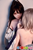 恋男性 ElsaBabe RAMD002 153cm セックス人形 美男