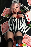ElsaBabe HC027 吉田希 謎の魔術師 165cm シリコン リアル ドール