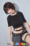クールで魅力的 等身大フィギュア ダッチワイフ 夏木薫