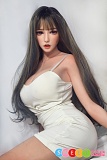 熟女 リアル ドール ElsaBabe HB035 長島爽子 150cm 巨乳 魅惑