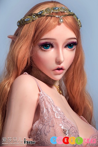 ElsaBabe HB025 鈴木千尋 150cm セクシーな火の妖精 高級シリコンドール