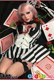 ElsaBabe HC027 吉田希 謎の魔術師 165cm シリコン リアル ドール