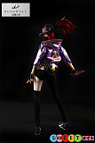 Akali Mini Doll 72cm ダッチワイフ