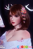 ElsaBabe HB021 秋元美月 S系の女性 150cm フルシリコン製 等身大リアルラブドール