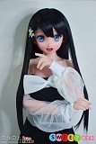 ElsaBabe AHRA005 三島千花 フレッシュなネイビーリアル ドール アニメ 102cm シリコン製