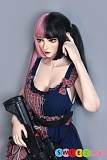 BHC030 165cm セクシー美人ラブドール