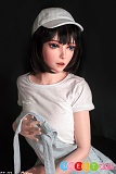 HB023 井川綾子 元気な女の子 シリコンラブドール