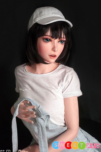 ElsaBabe HB023 井川綾子 150cm 元気な女の子 等身大リアルドール シリコン製