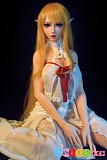 異 世界 エルフ シリコンラブドール