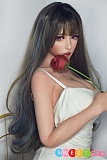 バラ美人 ElsaBabe HB035 長島爽子 150cm 巨乳 ダッチワイフの熟女