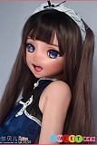 人気アニメ風ラブドール 幸田小百合