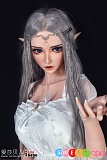 リアルドール 165cm 高野莉亜 エルフ姫