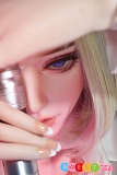 Elsa Babe 165cm シリコン製ラブドール 性的用途対応
