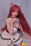 ドレス等身大エロ人形 ElsaBabe ZHB003 犬島春子 獣 娘 150cm