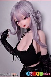 ダッチワイフ アニメ ElsaBabe RAD024 渡辺由乃 148cm オシャレ