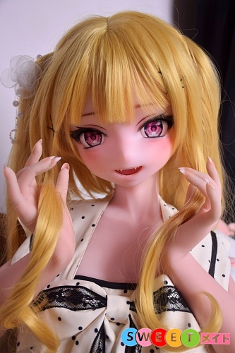 ElsaBabe RAD030 近野茉莉 巨乳 二次元アニメラブドール 148cmダッチワイフ シリコン製