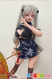 コスプレラブドール アニメ系 ElsaBabe RAD015 芝田遥 可愛い 148cm