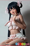 エロ人形 アニメ系 ElsaBabe エルサベイブ 148cm S小胸 AHR008 岩田光希