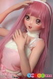 ElsaBabe RAD005 月島泉 アニメラブドール 148cm可愛い等身大ドール シリコン製