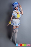 可愛い美少女笑顔アニメドール ElsaBabe AHR005 三島妮可 148cm