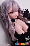 パイズリ ラブドール アニメ ElsaBabe RAD024 渡辺由乃 148cm