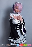 ピンクアニメドール リアル系 148cm ElsaBabe AHR006 三島美代